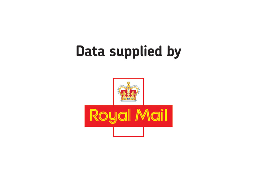 Royal Mail Logo
